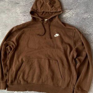 hoodie nike